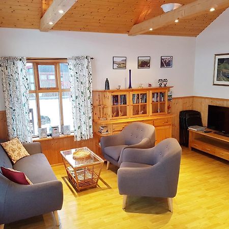 Vorsabaer 2 Holiday Home Fjall Ngoại thất bức ảnh