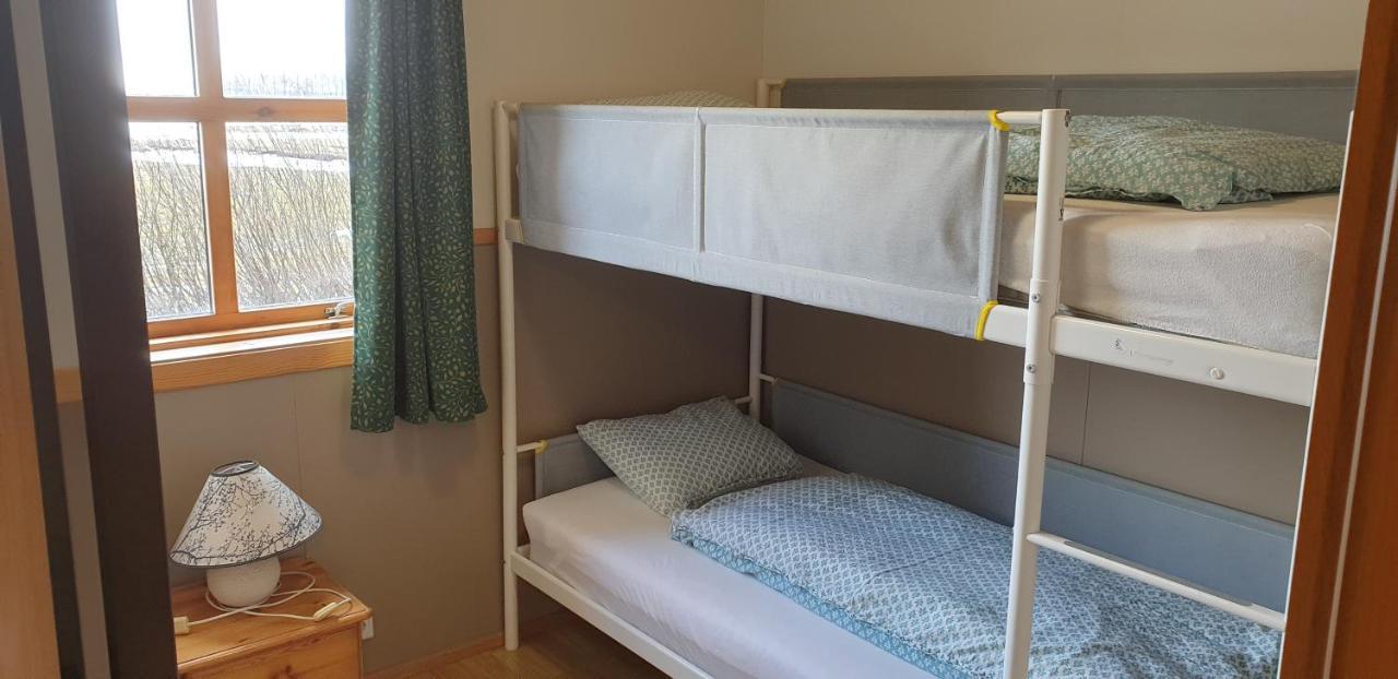 Vorsabaer 2 Holiday Home Fjall Ngoại thất bức ảnh