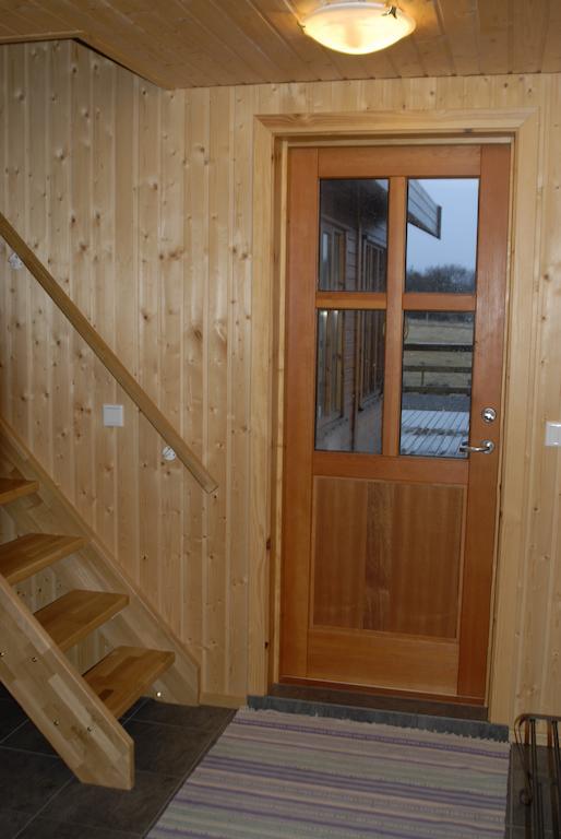 Vorsabaer 2 Holiday Home Fjall Phòng bức ảnh